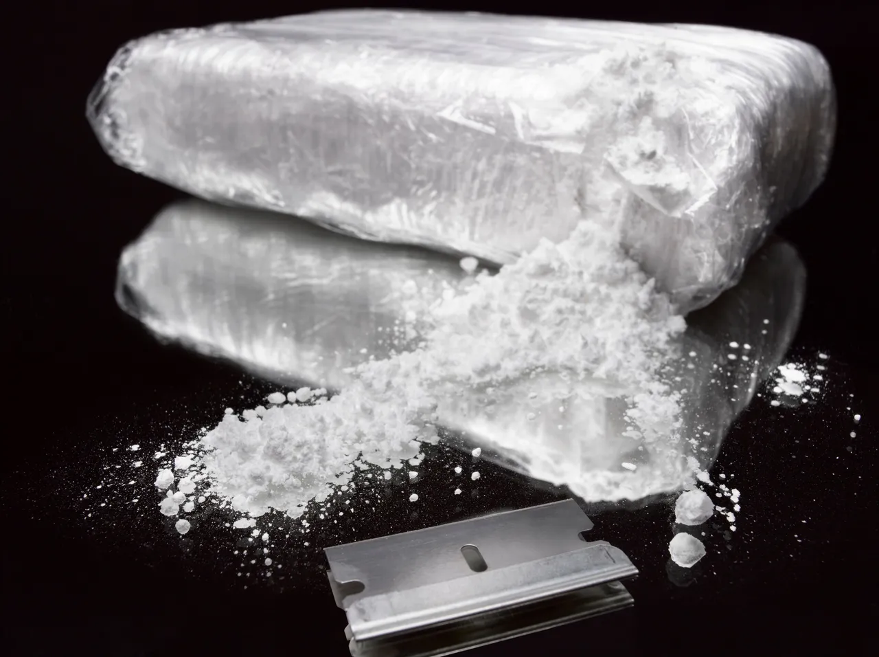 Condamné à deux ans ferme pour trafic de cocaïne, Assane Ndiaye indique n’en détenir que 7 grammes