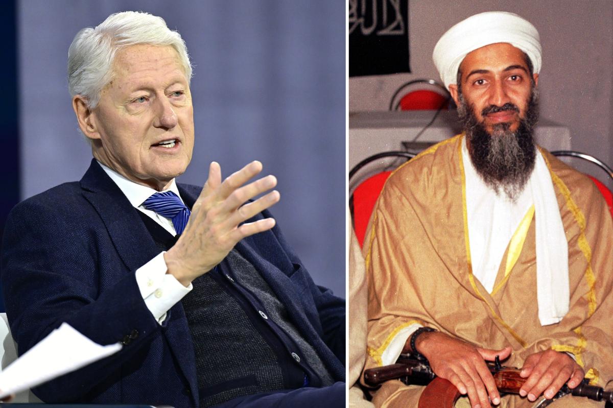 11-Septembre : Bill Clinton révèle pourquoi un plan de la CIA contre Ben Laden avait été abandonné