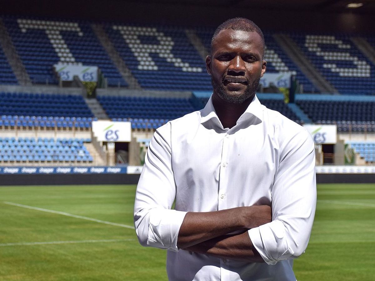 Staff de Patrick Vieira : Kader Mangane annoncé comme futur Team Manager des Lions