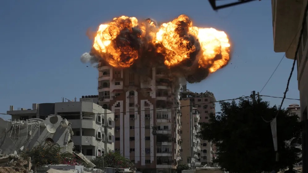 Gaza : Israël annonce avoir tué le commandant de la brigade de Rafah du Hamas