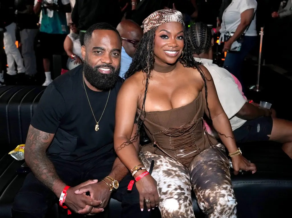 Kandi Burruss : son ex-mari Todd Tucker fait des révélations sur leur vie intime après 11 ans de mariage