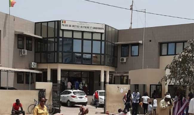 Rox face à la justice Sénégalaise: nationalité allemande, lourdes accusations et intervention de Berlin, ce qu’il faut savoir