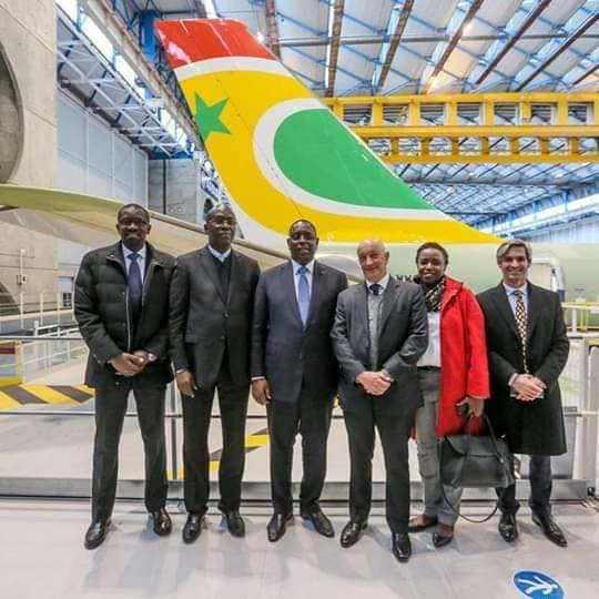 Air Sénégal : « Plus de 300 milliards d’endettement », Tahirou Ndiaye révèle les « vraies causes » de la chute de la compagnie
