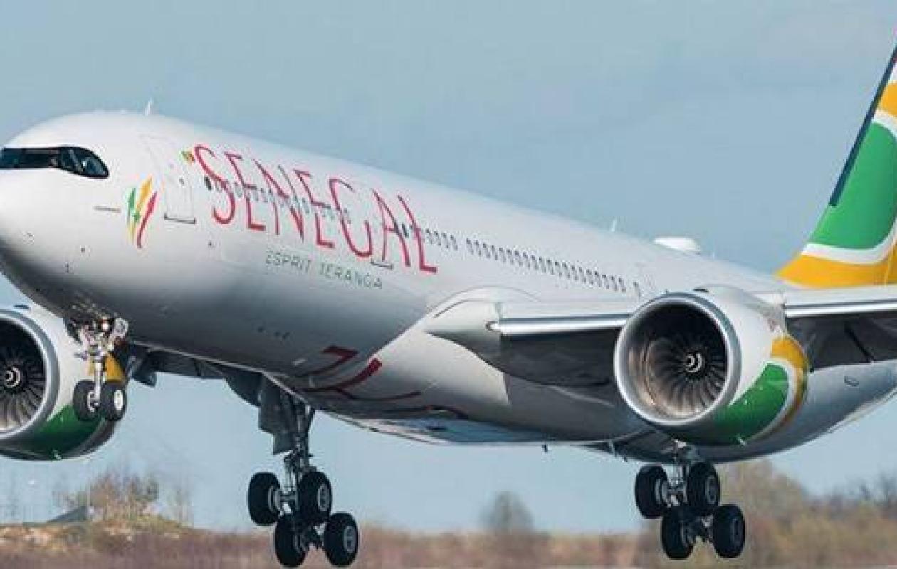 Air Sénégal : « Plus de 300 milliards d’endettement », Tahirou Ndiaye révèle les « vraies causes » de la chute de la compagnie