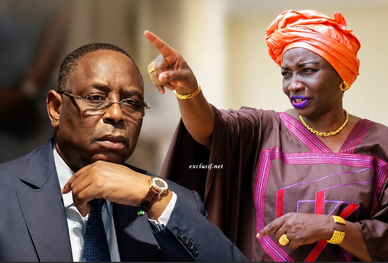 Mimi Touré à l’assaut du fief de Macky Sall : sept maires de l’APR rallient Kiiraay