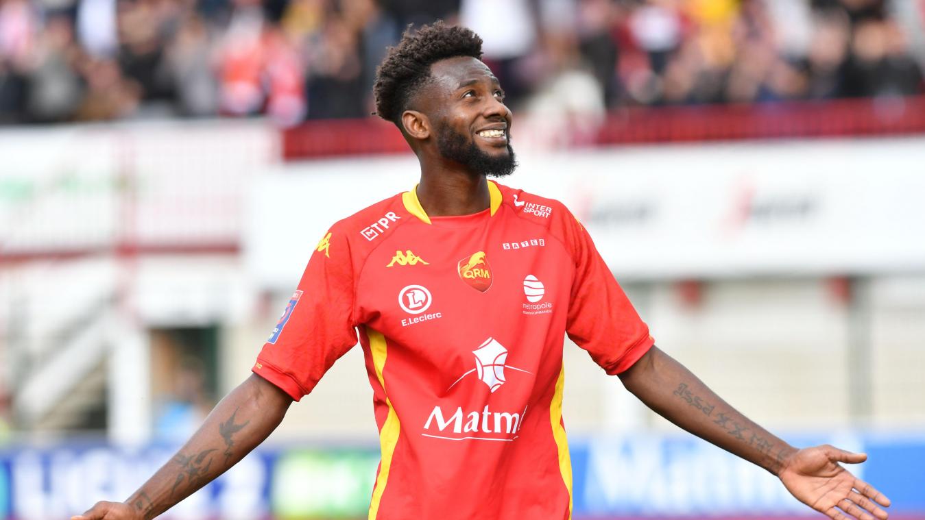 Équipe nationale : Issa Soumaré, la surprise du chef