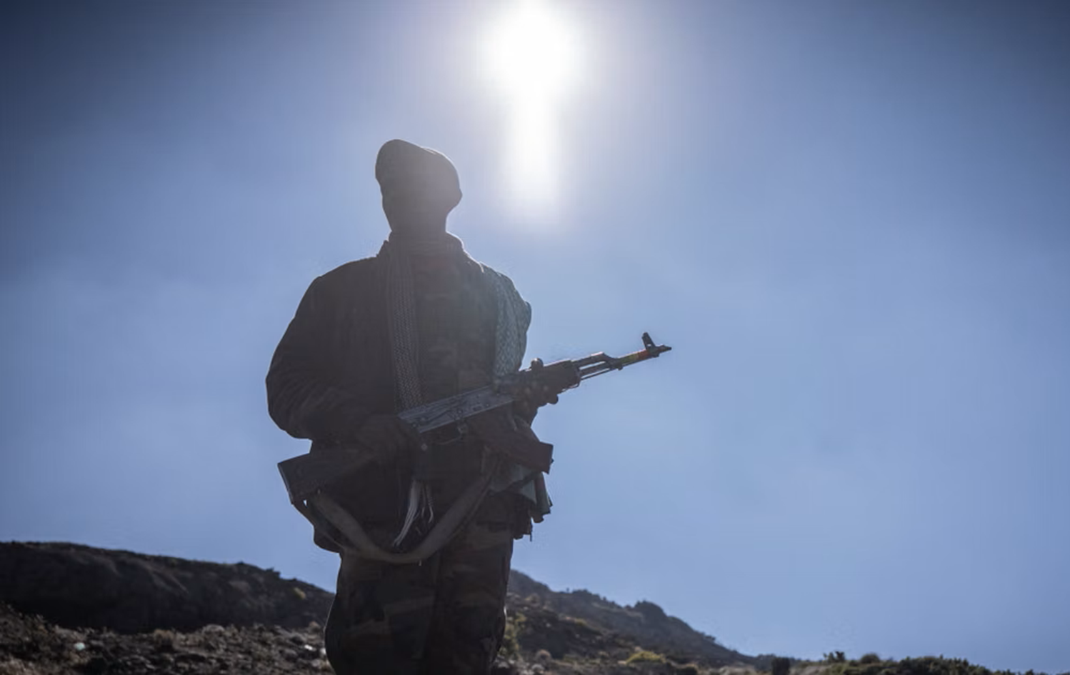 Éthiopie: les principaux groupes armés forment une alliance et affirment vouloir «renverser» le gouvernementArticle n°66192
