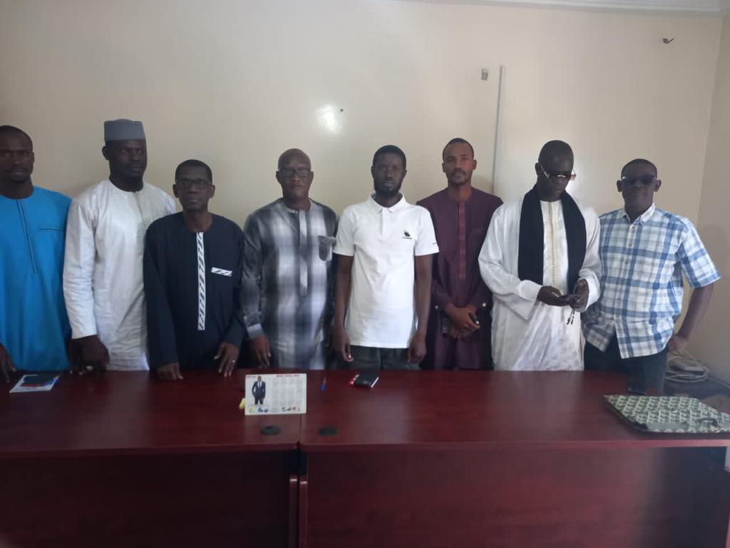Imam Cheikh Sall à Diomaye : « L’accès à votre personne s’est refermé pour nombre de ceux qui vous ont accompagné »