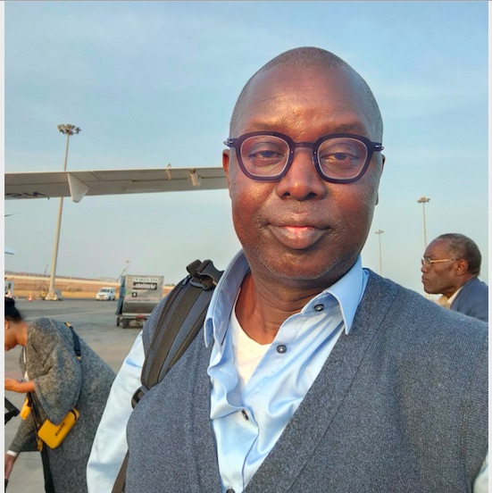 Travailleurs sans papiers en France : Amadou Sylla appelle à « sortir des slogans »