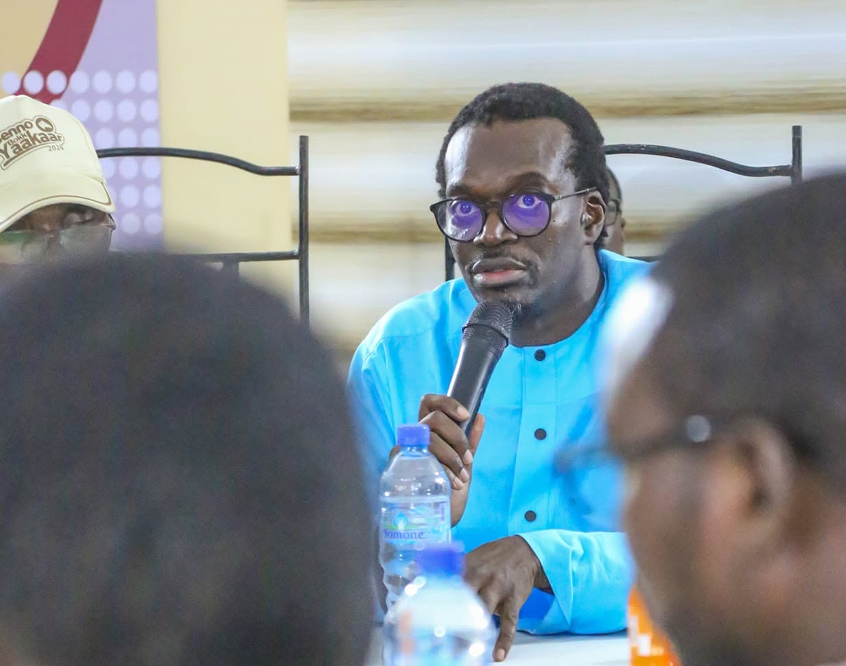Conseil départemental de Tambacounda : Mamadou Kassé va-t-il démissionner ?