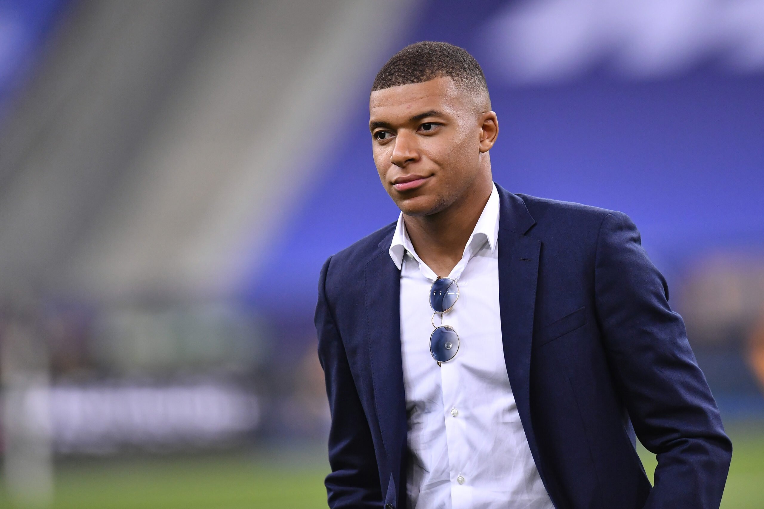 Ballon d’Or : Mbappé se voit en bonne position et assume sa confiance