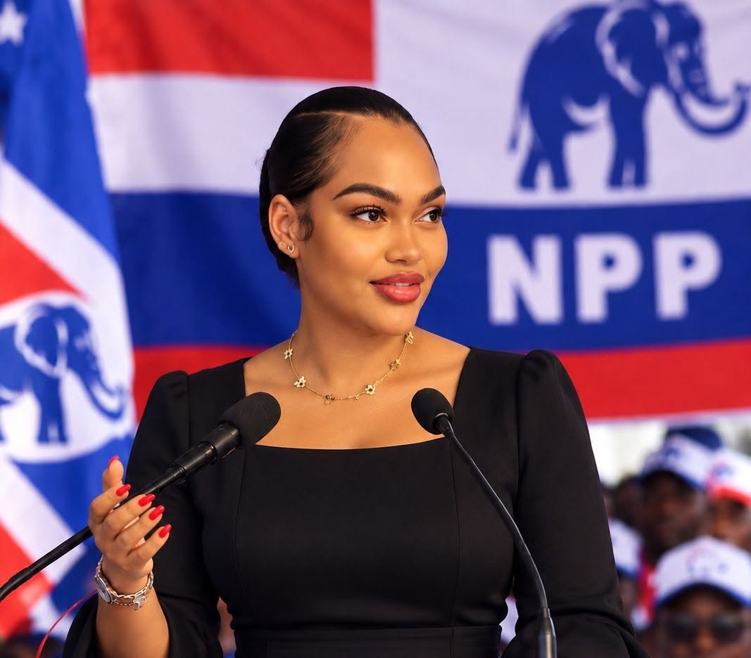 Ghana : Jessica Hartog poursuivie dans l’affaire des 4 tonnes de cocaïne