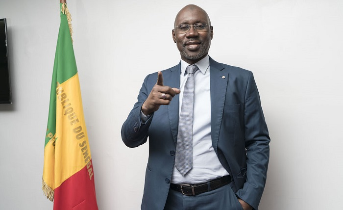 SN-HLM : contesté par Pastef, Samba Ndiaye finalement confirmé par un décret de Diomaye Faye