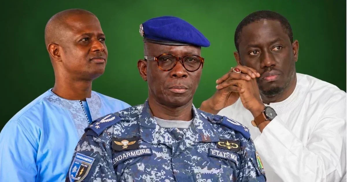 Affaire Pape Abdoulaye Touré : les juges face à la question des éventuels donneurs d’ordres