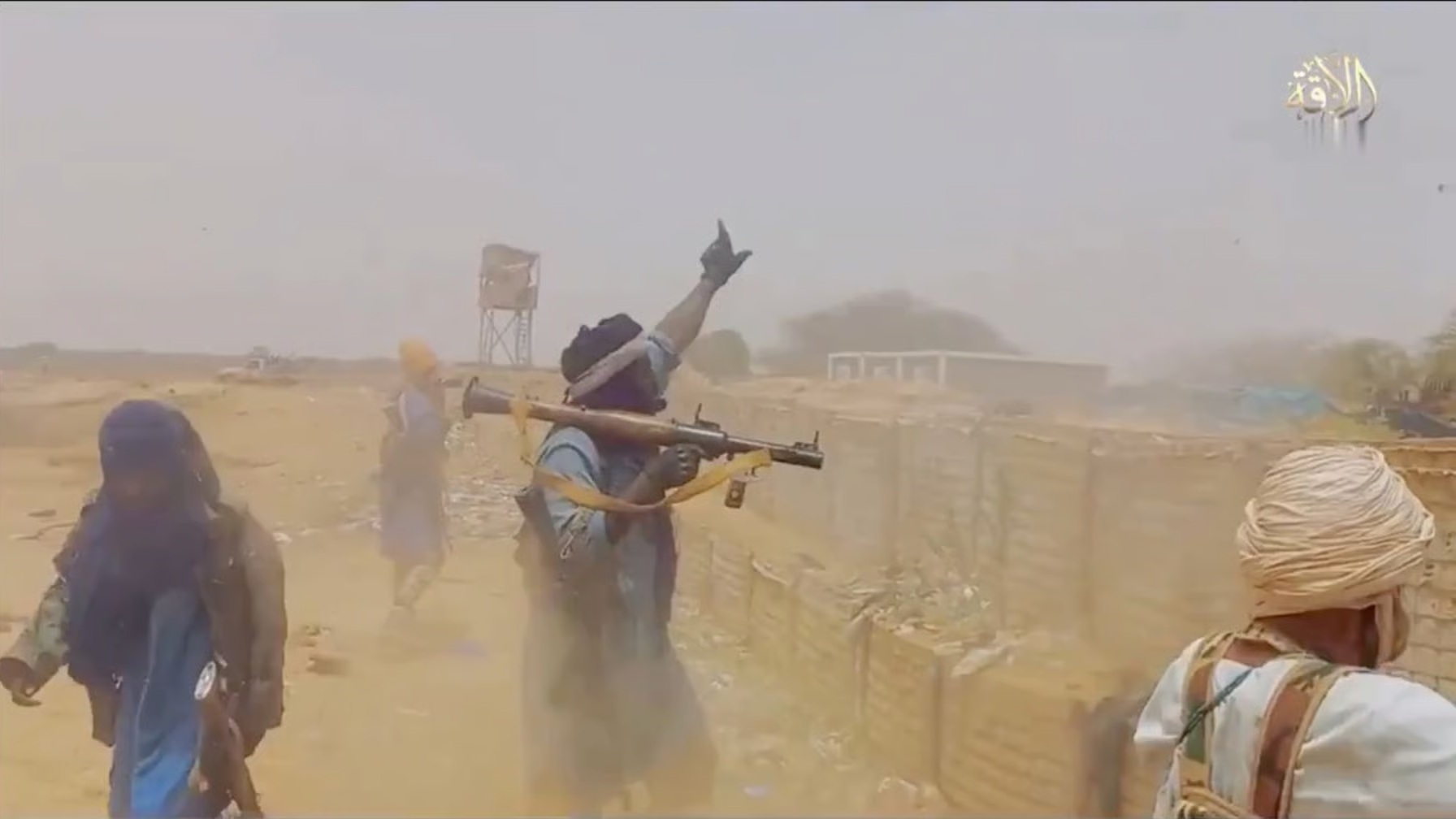 Mali : après Dioura, la multiplication des attaques jihadistes inquiète Bamako