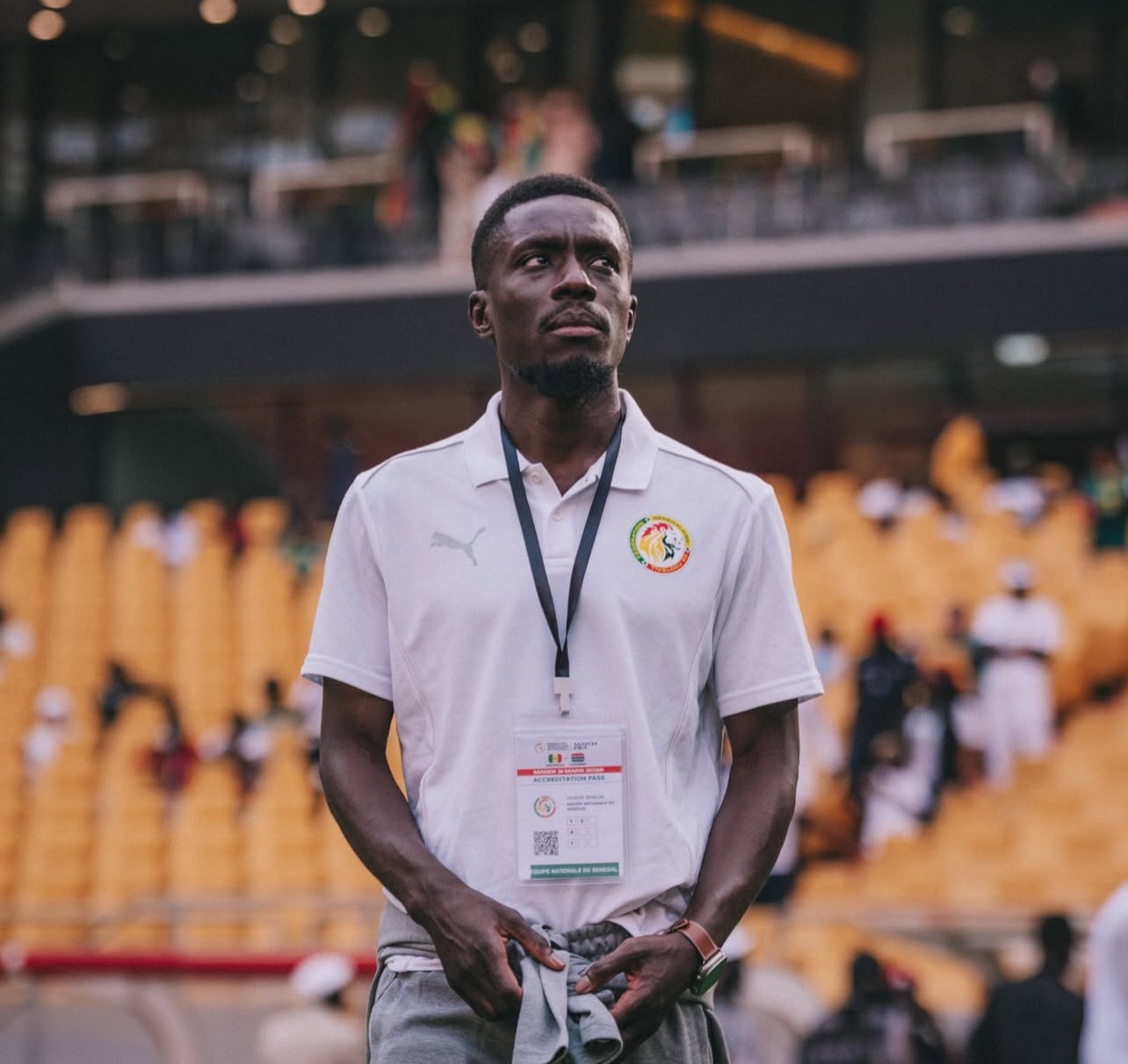 France : l’arrivée d’Idrissa Gana Gueye au Mans FC provoque un appel au boycott