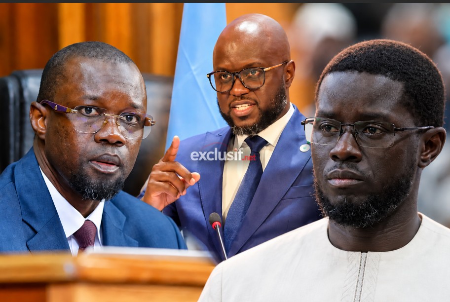 El Malick Ndiaye : « Ce qui est en train de se passer est extrêmement grave... »