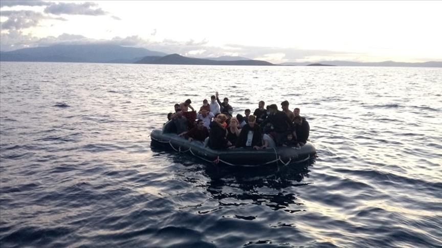 Emigration clandestine : un enfant de deux ans jeté à la mer à cause de ses pleurs