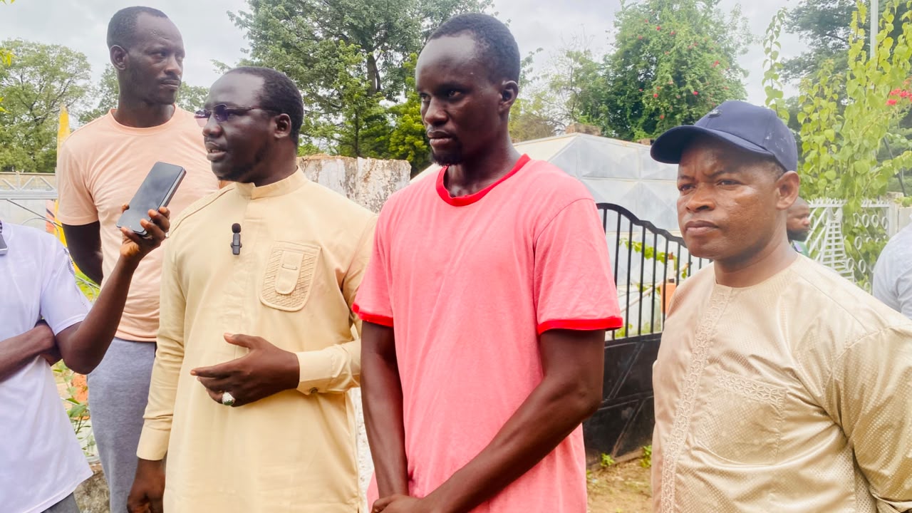 Santé, éclairage, assainissement : Baity Ba déroule son programme de proximité à Vélingara