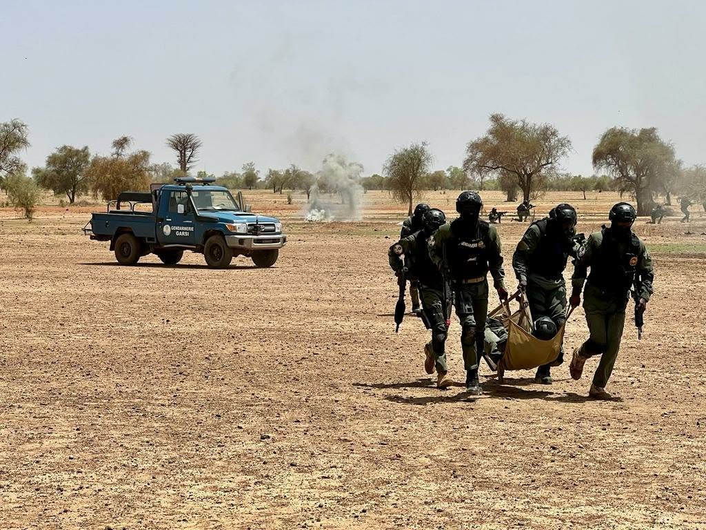 Le Sénégal face au péril djihadiste : Enquête sur la barrière technologique et sécuritaire de Dakar