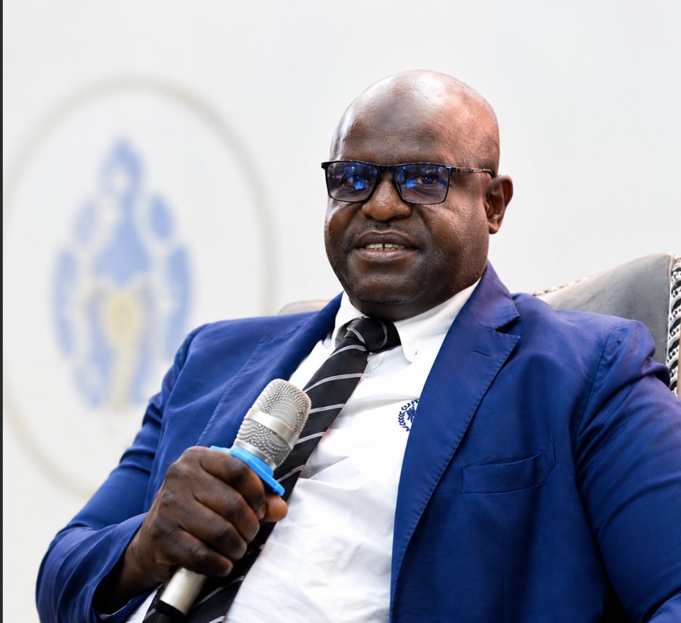 APIC/Ziguinchor : Oumar Jean Diatta annonce sa candidature et dévoile son projet social
