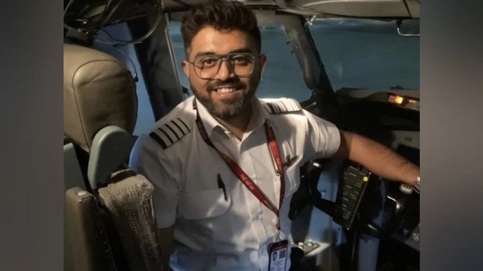 Vol Dubaï-Tel-Aviv : le geste héroïque du pilote indien après l’attaque de son copilote