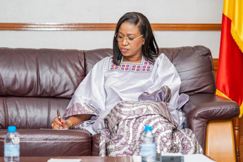 Affaire des 100 millions FCFA : Victorine Ndèye convoquée à la Sûreté urbaine