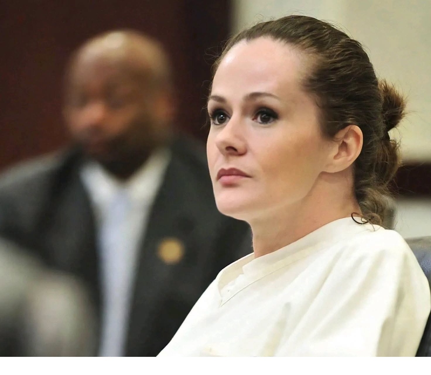 États-Unis : Christa Pike survit à deux injections létales et reste sous respirateur