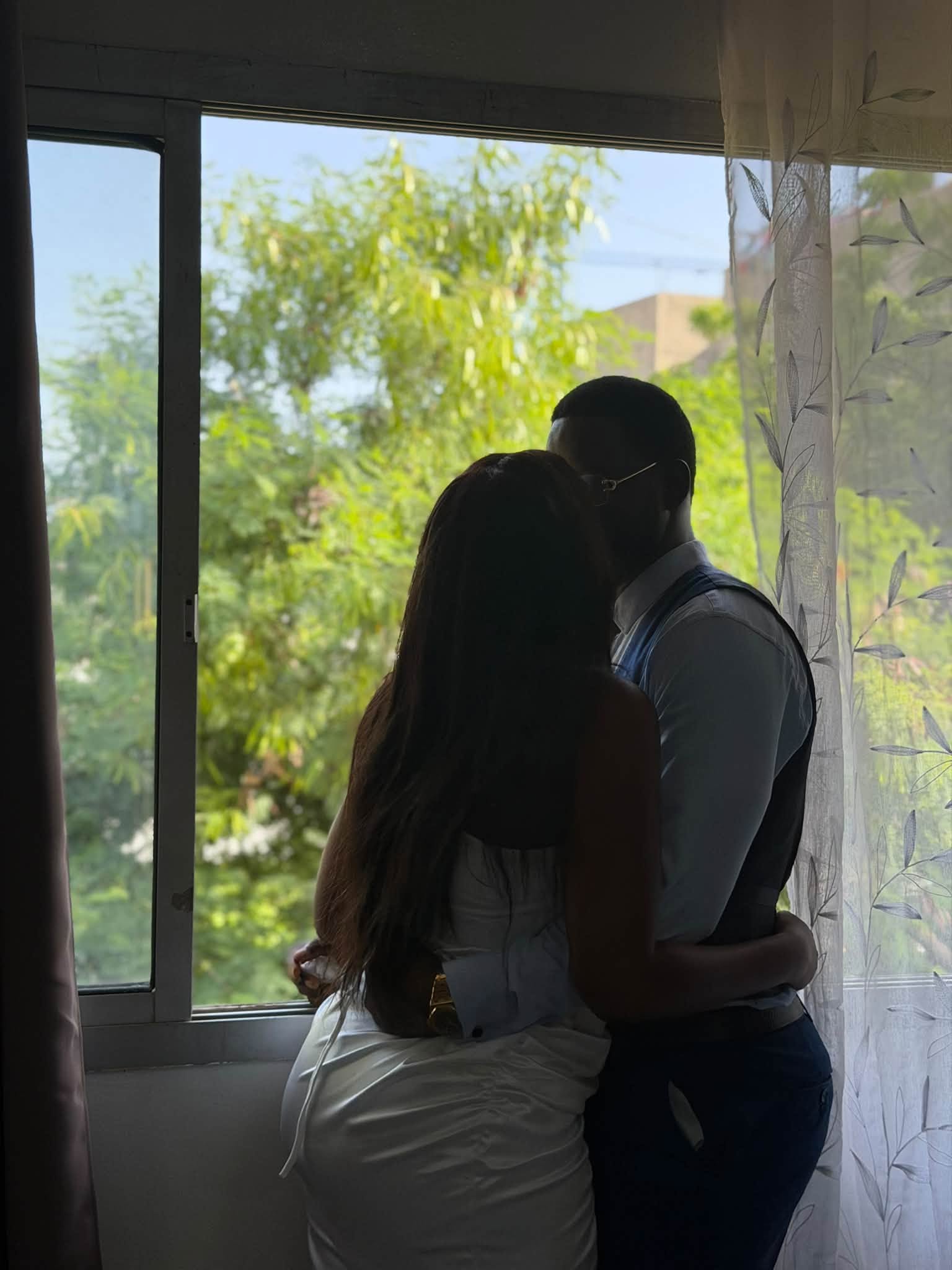 Mariage : Pape Abdoulaye Touré officialise son union à la mairie de Dakar