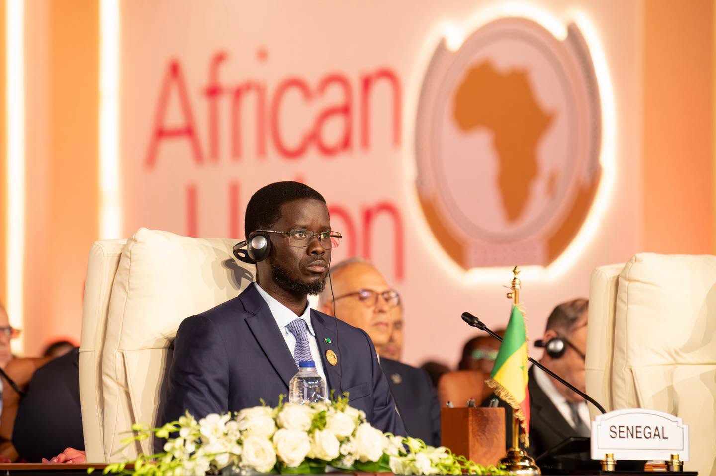 CEDEAO : Bassirou Diomaye Faye annonce le lancement de l’éco en 2027