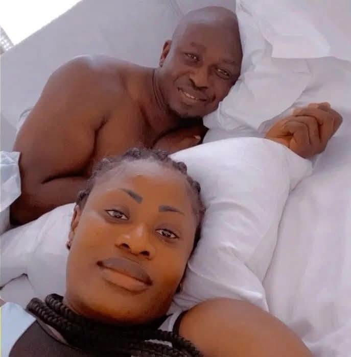Nana Akua Addo : ses confidences sur l’infidélité dans son couple refont surface