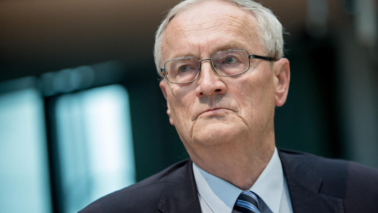 Allemagne: l'ex-chef du renseignement extérieur arrêté pour espionnage et trahison