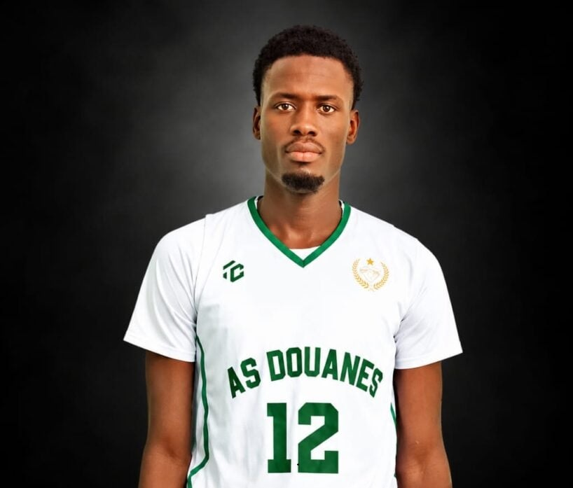 Basket : Doudou Ndoye de l’AS Douanes décède après plusieurs jours de coma, troisième victime du tragique accident