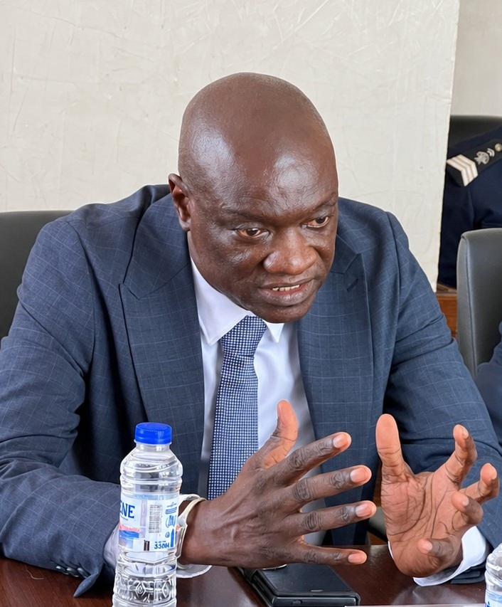 SAPCO : Babacar Mbengue, un technocrate chevronné et un atout politique pour Diomaye dans la région de Thiès(Portrait)