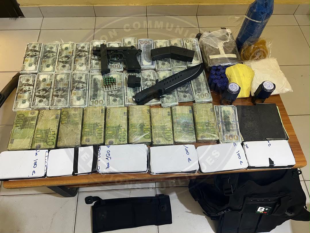Trafic de faux billets : plus d’un milliard de FCFA saisis par la Brigade de recherches de Dakar, six suspects arrêtés