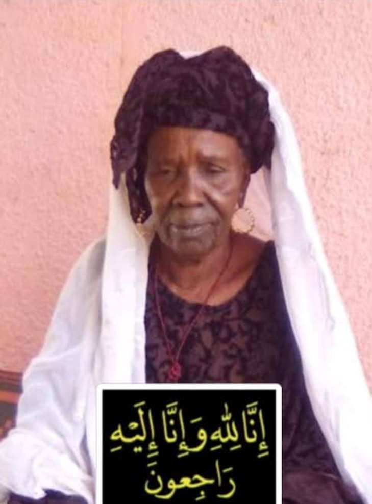 Nécrologie : le journaliste Hussein Ba et Assane Ba endeuillés par le décès de leur mère