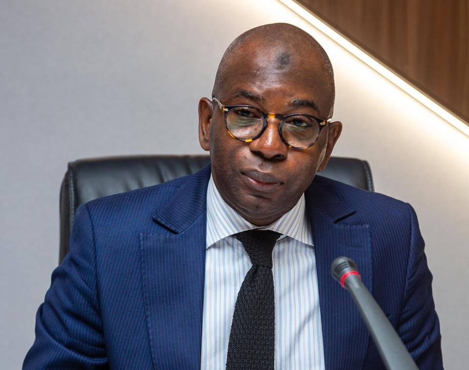Rentrée des classes : « Nous sommes totalement prêts », assure Moustapha Guirassy