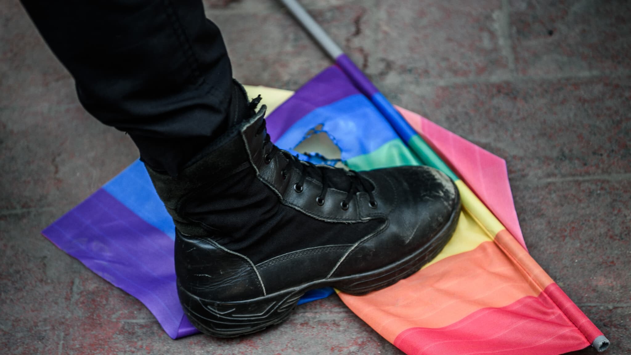 Sénégal : une ONG américaine publie un rapport et dénonce des violences et des détentions abusives contre les personnes LGBT