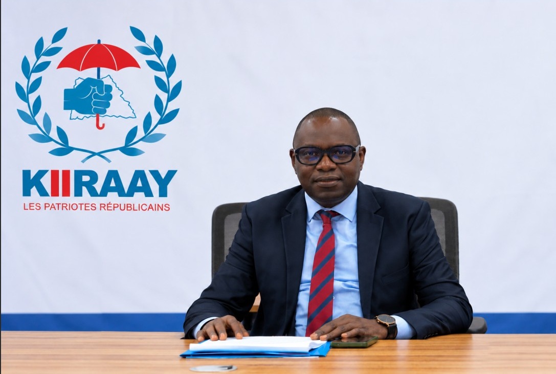Sénégal : le parti MAC/Authentique fusionne avec KIIRAAY et réclame l’ouverture d’enquêtes sur la gestion de Sonko
