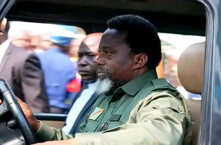 Le retour du Sphinx dans le maquis : Joseph Kabila prend la tête du FRN face au défi géopolitique des Grands Lacs