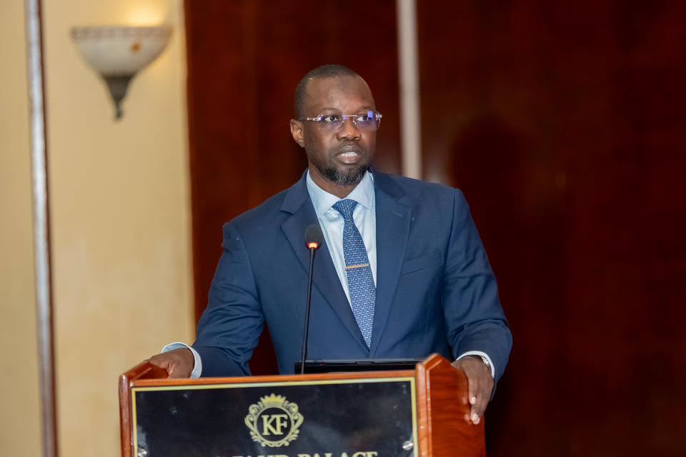 Loi de finances rectificative 2026 : Ousmane Sonko annonce que le PASTEF ne votera pas le texte