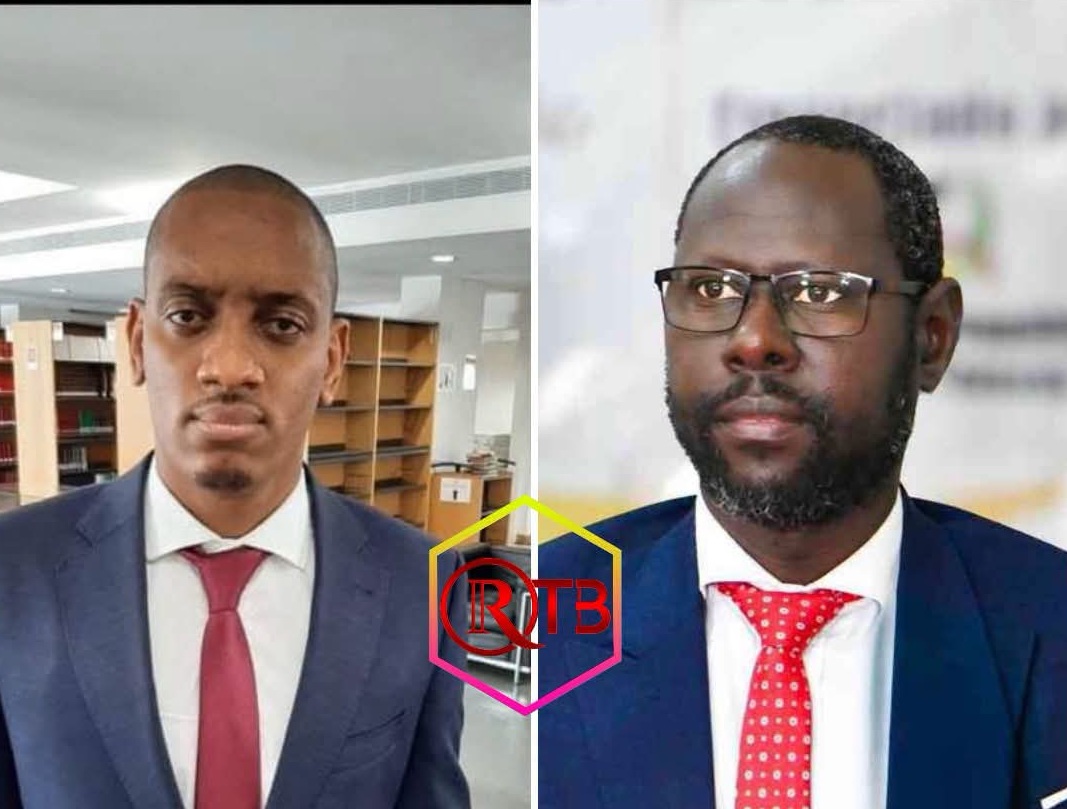 Guinée-Bissau : le général Horta Inta-a décapite l'appareil judiciaire pour verrouiller la transition