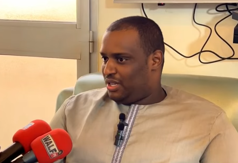 Suspension des conventions publicitaires : « Sonko nous a fait très mal », dénonce Cheikh Niasse