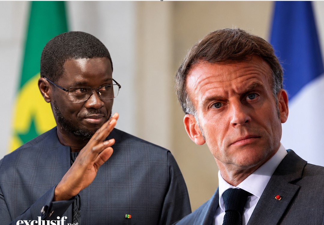 Diplomatie : Emmanuel Macron annule sa visite au Sénégal