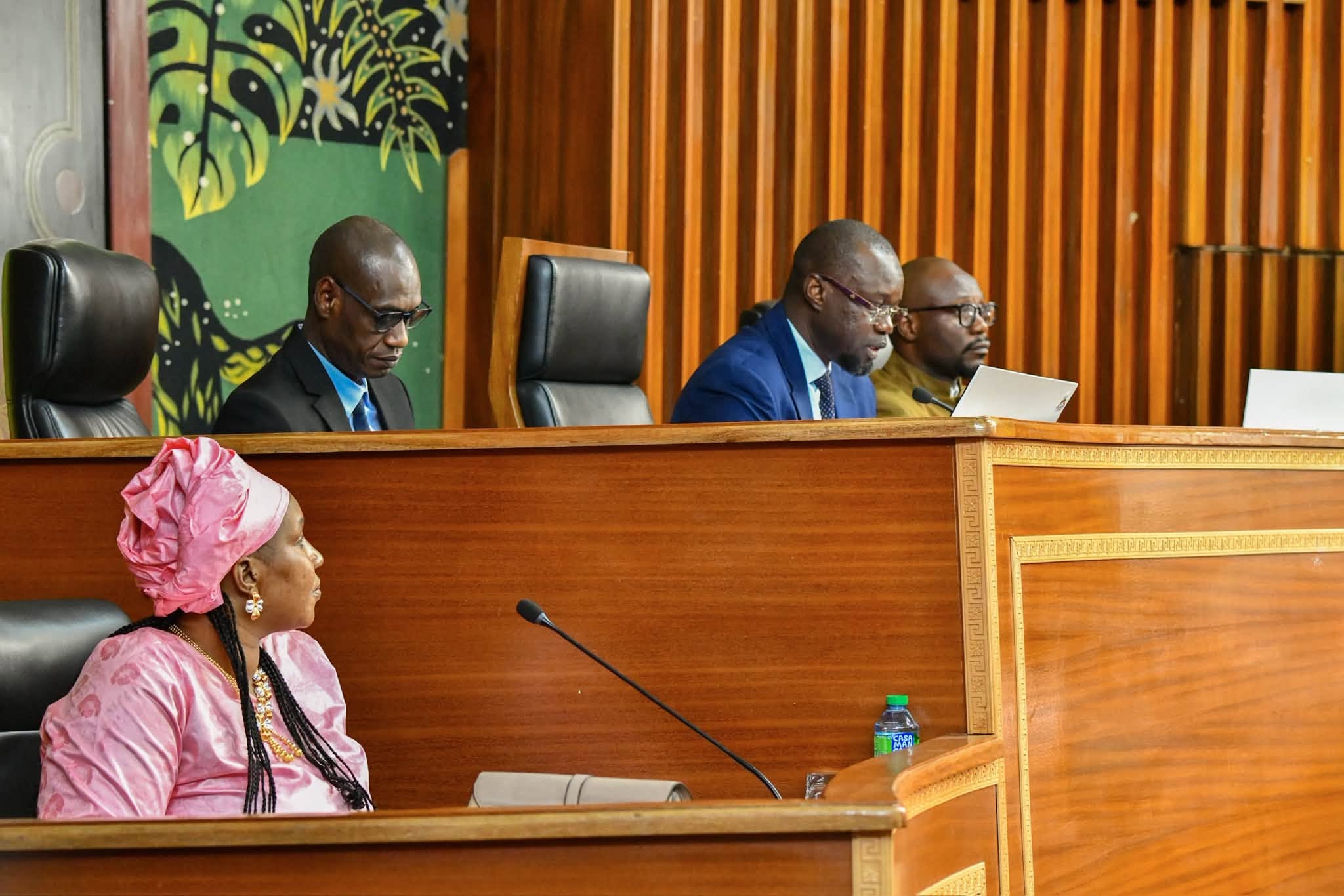 Sénégal : la loi de finances rectificative 2026 rejetée en commission à l’Assemblée nationale
