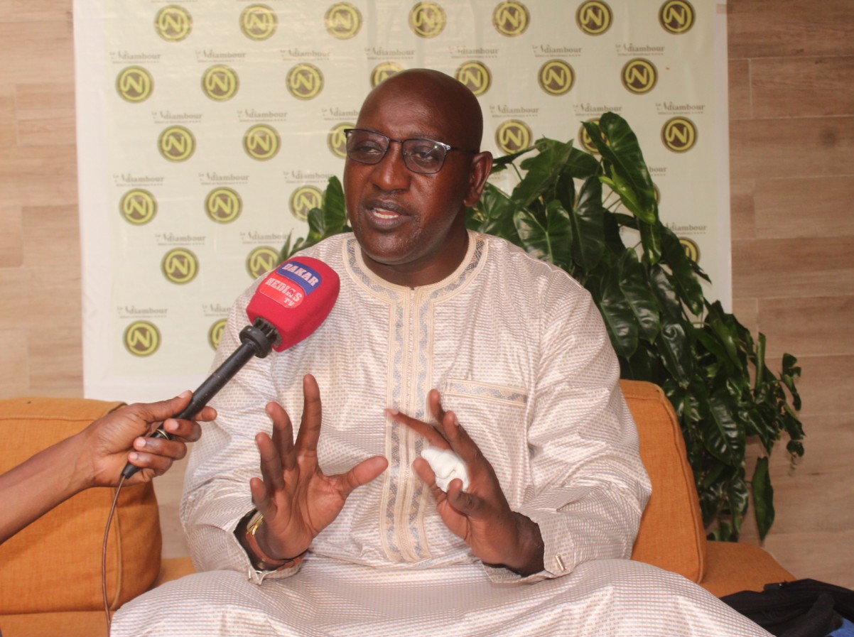 Bourses familiales et pauvreté : El Hadji Diaydi Bâ Cissé répond à Ousmane Sonko et dénonce une communication basée sur l’émotion