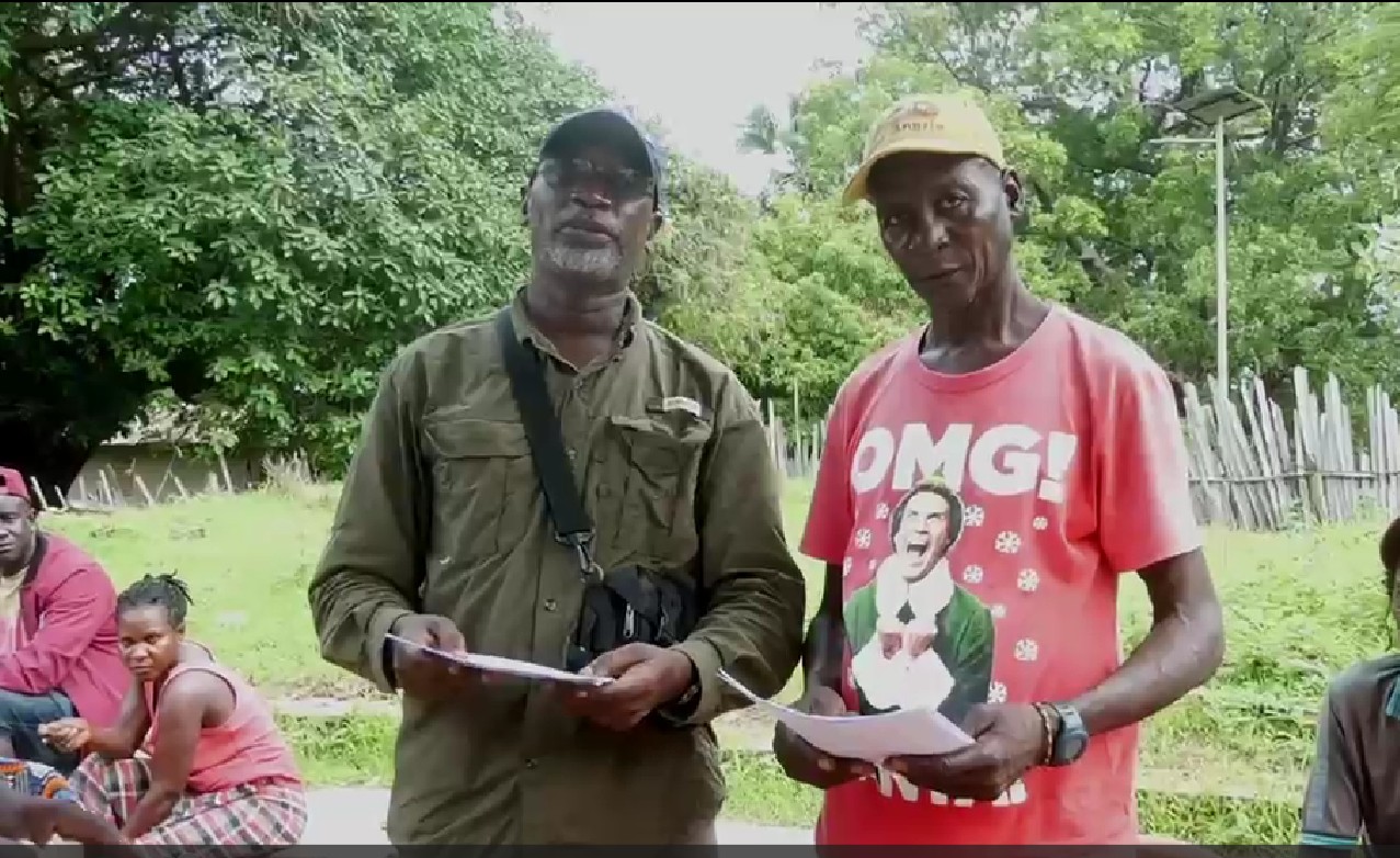 Exploitation du zircon de Niafran : le soutien des populations à la compagnie Astron et les bienfaits du projets pour la région de la Casamance
