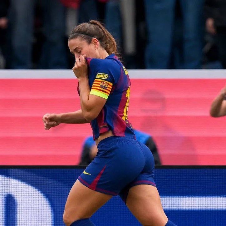 Foot : Alexia Putellas, la "Reine" prolonge son règne
