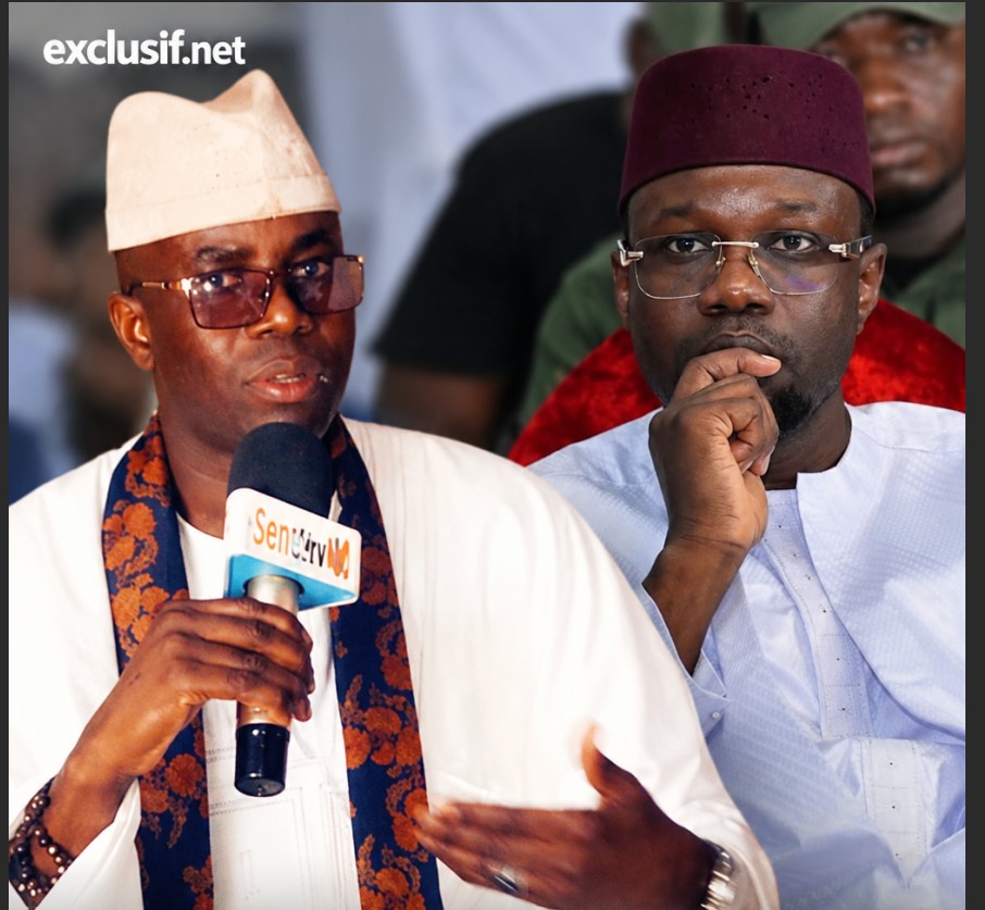 Imam Serigne Cheikh Sall : « Ousmane Sonko a retardé le Sénégal durant ses deux années à la Primature »