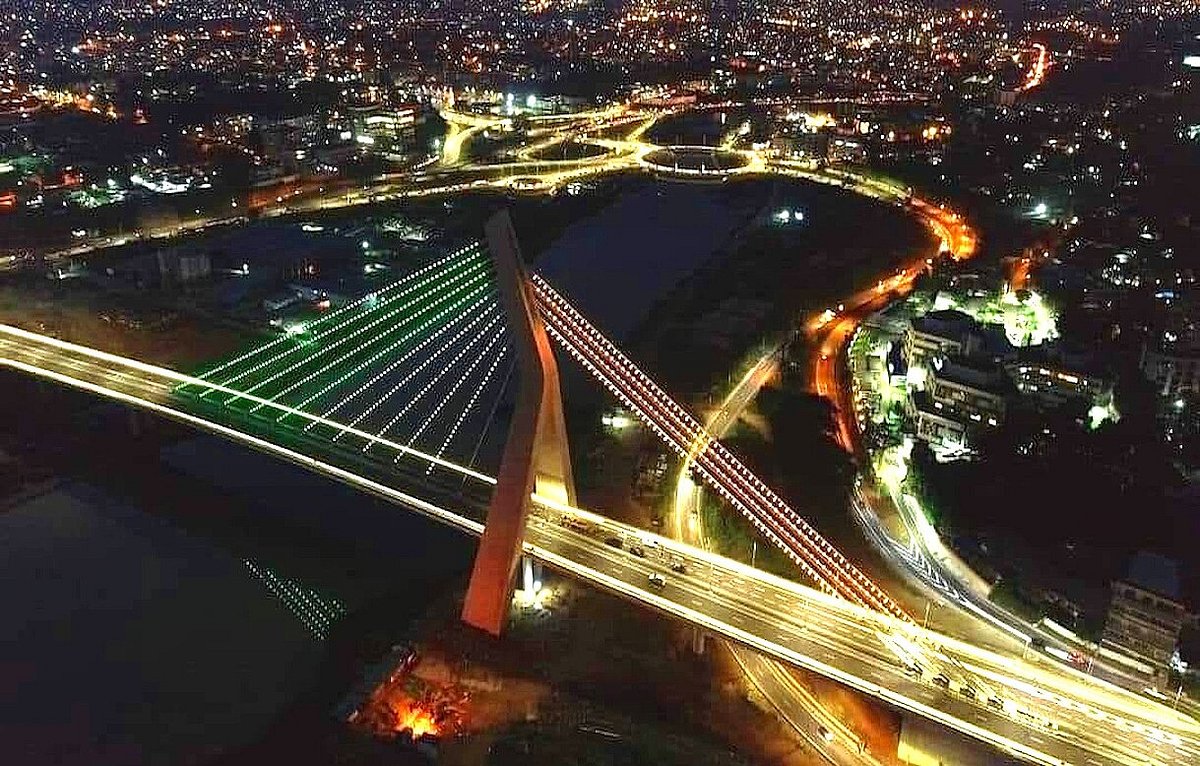 Côte d’Ivoire : le fisc mobilise près de 4 500 milliards FCFA en neuf mois